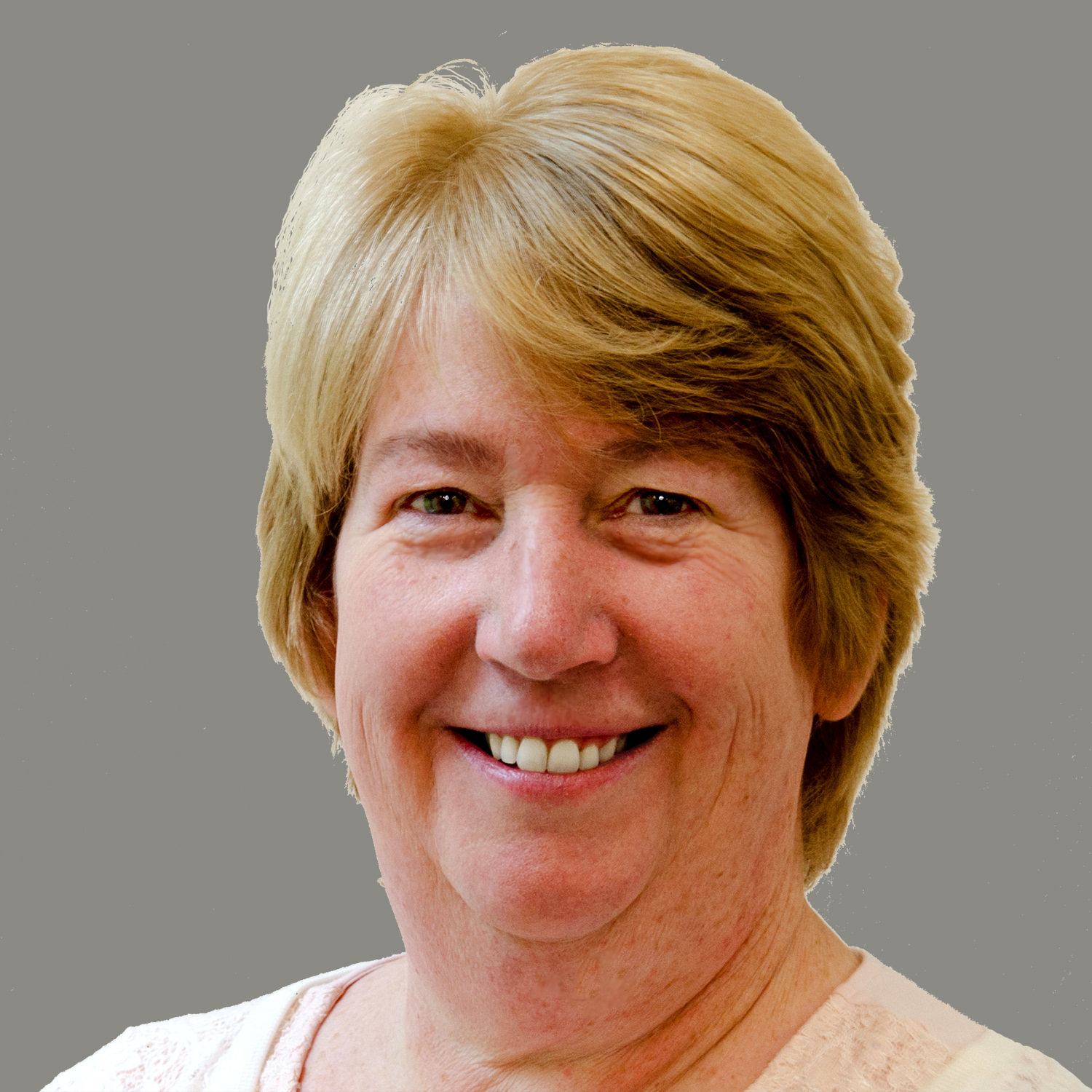 Alison Ramage