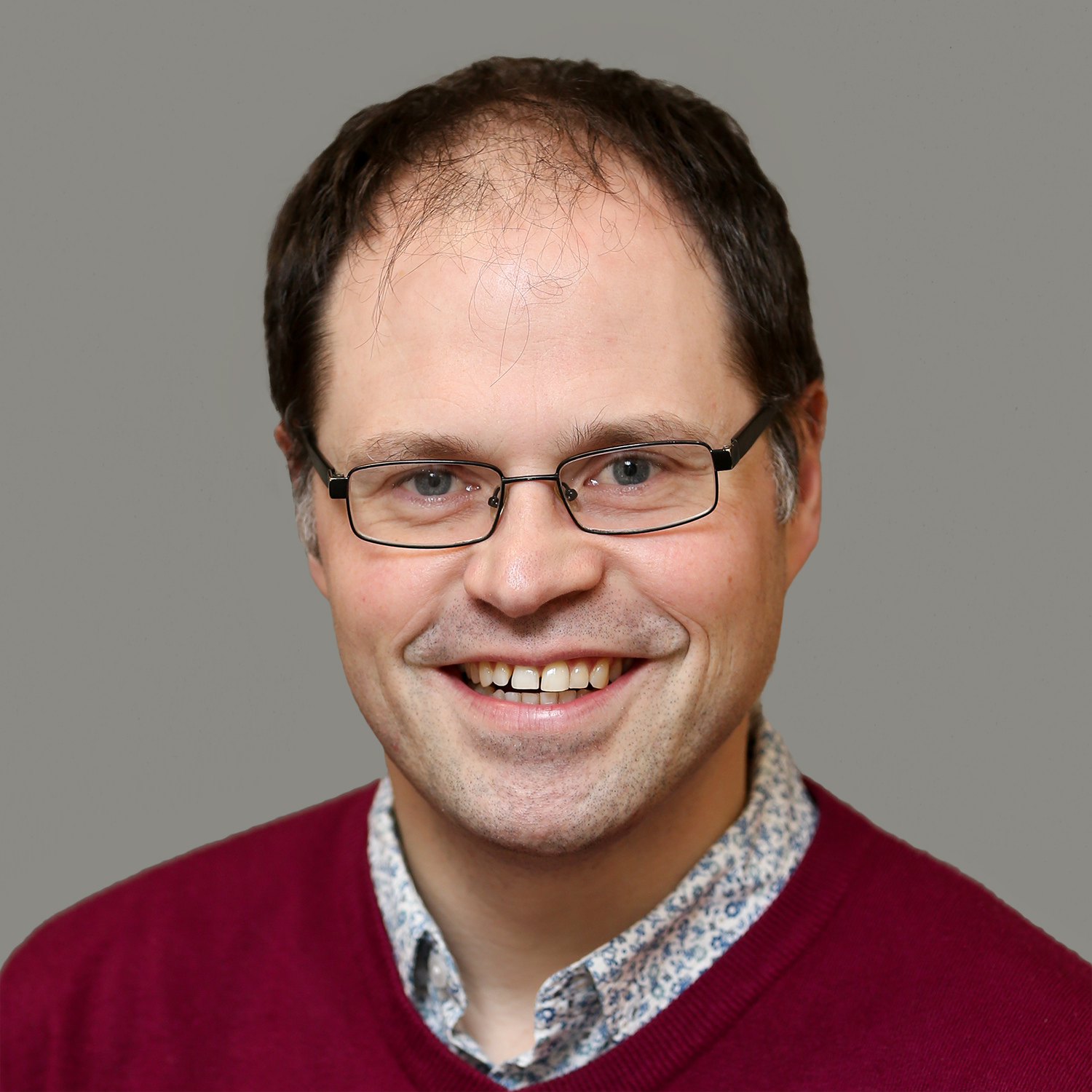 Richard Tullett