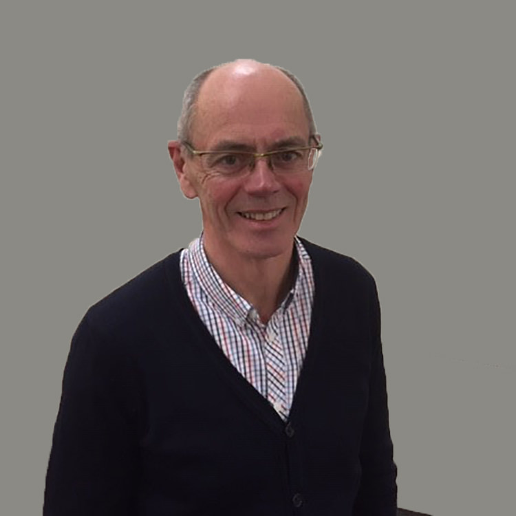 Stewart McCardle